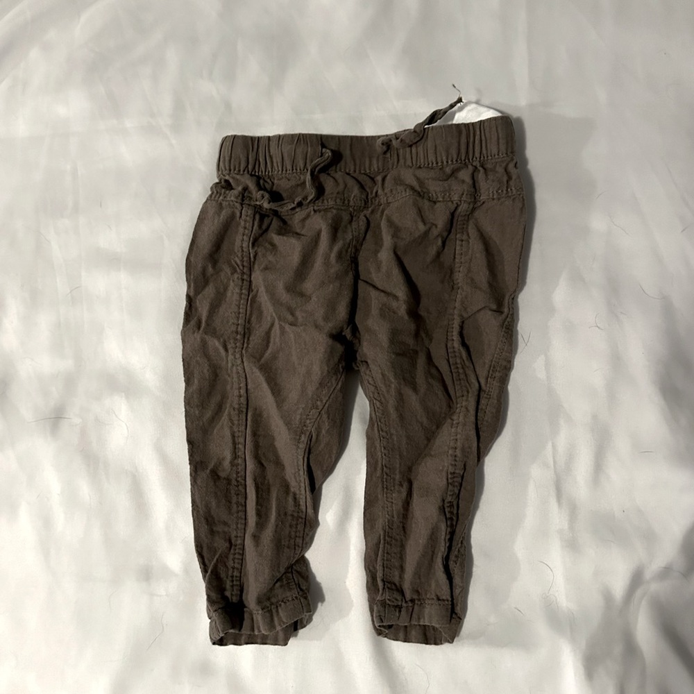 H&M Boys Linen pants